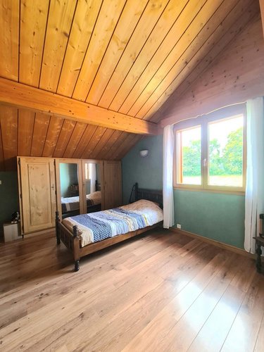 Maison a vendre Valdahon 25800 Doubs 124 m2 6 pièces 385000 euros