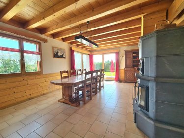 Maison a vendre Valdahon 25800 Doubs 124 m2 6 pièces 385000 euros