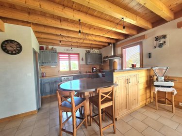 Maison a vendre Valdahon 25800 Doubs 124 m2 6 pièces 385000 euros