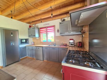 Maison a vendre Valdahon 25800 Doubs 124 m2 6 pièces 385000 euros
