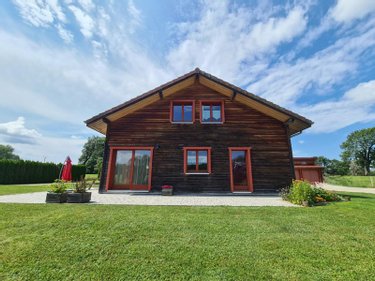 Maison a vendre Valdahon 25800 Doubs 124 m2 6 pièces 385000 euros