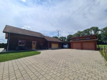 Maison a vendre Valdahon 25800 Doubs 124 m2 6 pièces 385000 euros