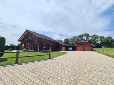 Maison a vendre Valdahon 25800 Doubs 124 m2 6 pièces 385000 euros