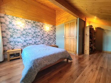 Maison a vendre Valdahon 25800 Doubs 124 m2 6 pièces 385000 euros