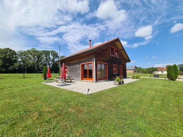 Maison a vendre Valdahon 25800 Doubs 124 m2 6 pièces 385000 euros