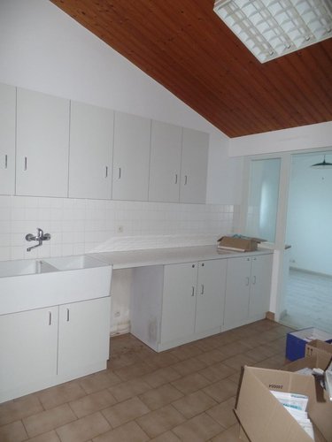 Fonds et murs commerciaux a vendre Beauvoir-sur-Mer 85230 Vendée 219 m2  106000 euros