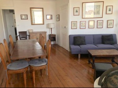 Appartement a vendre Le Palais 56360 Morbihan 62 m2 3 pièces 315571 euros