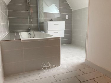 Location appartement Saint-Aubin-du-Cormier 35140 Ille-et-Vilaine 105 m2 4 pièces 790 euros