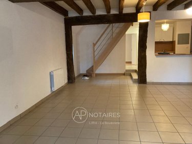 Location appartement Saint-Aubin-du-Cormier 35140 Ille-et-Vilaine 105 m2 4 pièces 790 euros