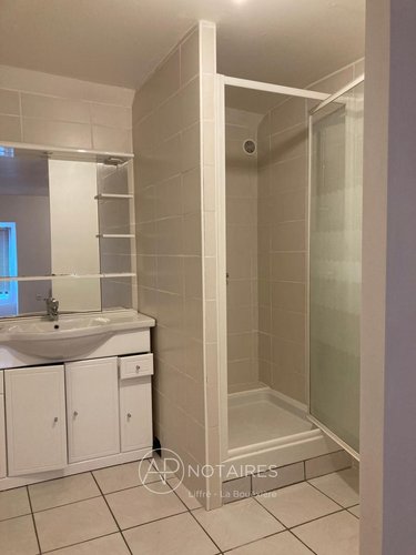 Location appartement Saint-Aubin-du-Cormier 35140 Ille-et-Vilaine 105 m2 4 pièces 790 euros