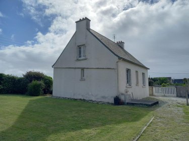 Maison a vendre Crozon 29160 Finistère 104 m2 5 pièces 212000 euros