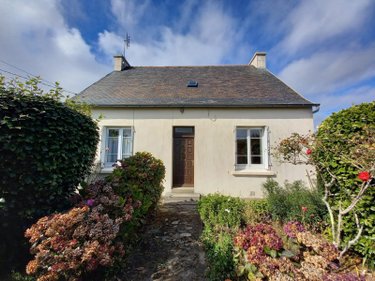 Maison a vendre Crozon 29160 Finistère 104 m2 5 pièces 212000 euros