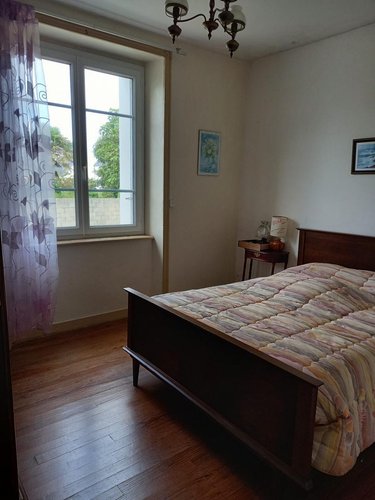 Maison a vendre Crozon 29160 Finistère 104 m2 5 pièces 212000 euros