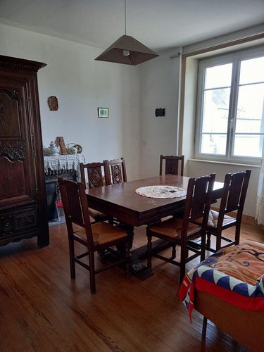 Maison a vendre Crozon 29160 Finistère 104 m2 5 pièces 212000 euros
