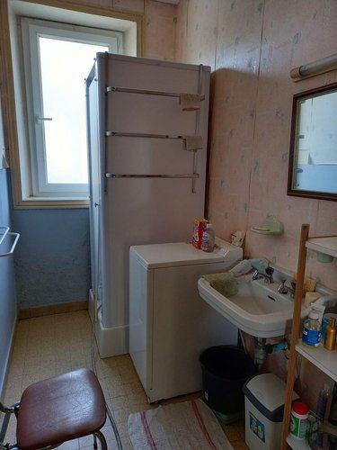 Maison a vendre Crozon 29160 Finistère 104 m2 5 pièces 212000 euros
