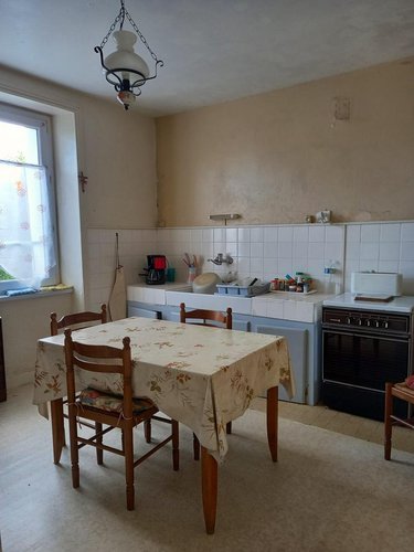Maison a vendre Crozon 29160 Finistère 104 m2 5 pièces 212000 euros