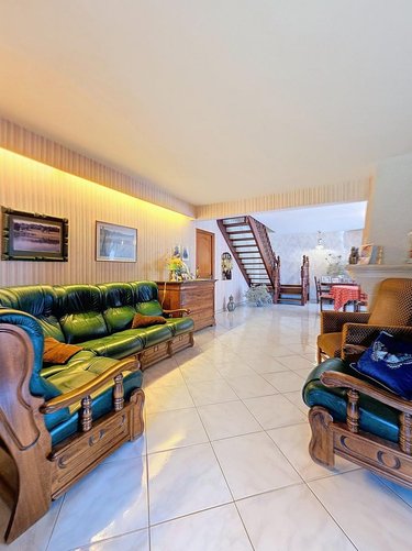 Maison a vendre Rangecourt 52140 Haute-Marne 232 m2 10 pièces 130000 euros