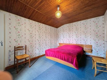 Maison a vendre Rangecourt 52140 Haute-Marne 232 m2 10 pièces 130000 euros