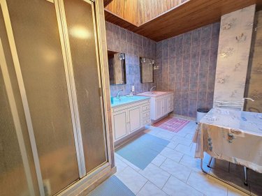Maison a vendre Rangecourt 52140 Haute-Marne 232 m2 10 pièces 130000 euros
