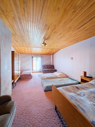 Maison a vendre Rangecourt 52140 Haute-Marne 232 m2 10 pièces 130000 euros