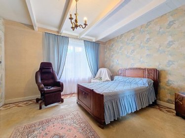 Maison a vendre Rangecourt 52140 Haute-Marne 232 m2 10 pièces 130000 euros