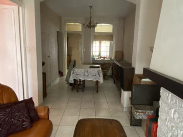 Maison a vendre Faches-Thumesnil 59155 Nord 80 m2 5 pièces 119000 euros