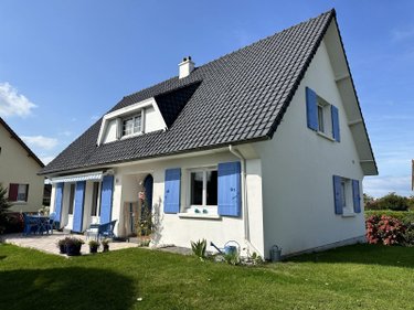 Maison a vendre Dieppe 76200 Seine-Maritime 135 m2 7 pièces 325000 euros