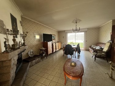 Maison a vendre Taupont 56800 Morbihan 136 m2 6 pièces 227920 euros