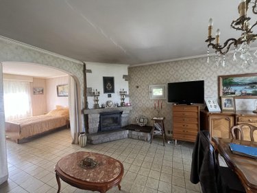 Maison a vendre Taupont 56800 Morbihan 136 m2 6 pièces 218700 euros