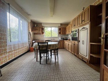 Maison a vendre Taupont 56800 Morbihan 136 m2 6 pièces 218700 euros
