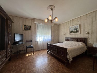 Maison a vendre Taupont 56800 Morbihan 136 m2 6 pièces 218700 euros