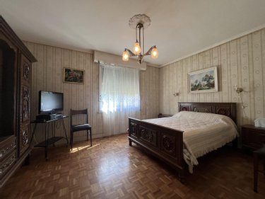 Maison a vendre Taupont 56800 Morbihan 136 m2 6 pièces 227920 euros