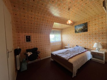 Maison a vendre Taupont 56800 Morbihan 136 m2 6 pièces 227920 euros