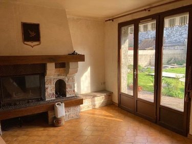 Maison a vendre Caudebec-lès-Elbeuf 76320 Seine-Maritime 87 m2 4 pièces 75000 euros