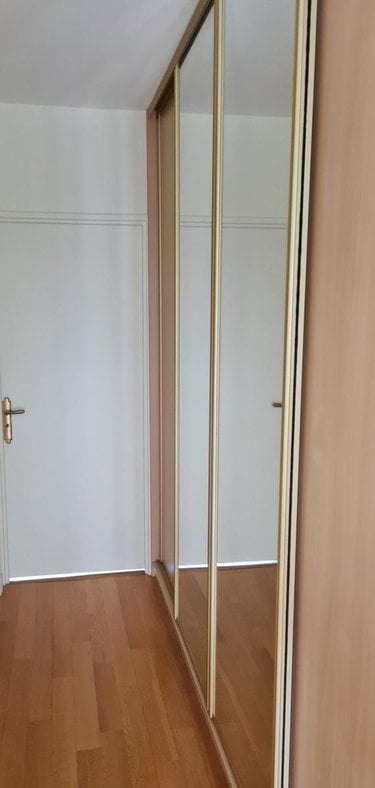 Appartement a vendre Vaux-le-Pénil 77000 Seine-et-Marne 118 m2 6 pièces 180000 euros