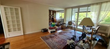 Appartement a vendre Vaux-le-Pénil 77000 Seine-et-Marne 118 m2 6 pièces 180000 euros
