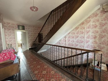 Maison a vendre Vasles 79340 Deux-Sèvres 212 m2 6 pièces 99000 euros
