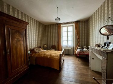 Maison a vendre Vasles 79340 Deux-Sèvres 212 m2 6 pièces 99000 euros