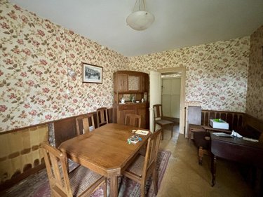 Maison a vendre Vasles 79340 Deux-Sèvres 212 m2 6 pièces 99000 euros