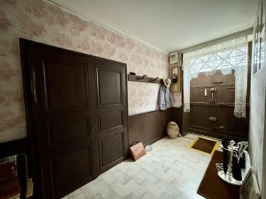Maison a vendre Vasles 79340 Deux-Sèvres 212 m2 6 pièces 99000 euros