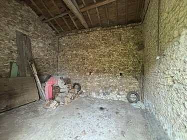 Maison a vendre Vasles 79340 Deux-Sèvres 212 m2 6 pièces 99000 euros