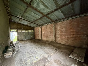 Maison a vendre Vasles 79340 Deux-Sèvres 212 m2 6 pièces 99000 euros