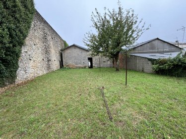 Maison a vendre Vasles 79340 Deux-Sèvres 212 m2 6 pièces 99000 euros
