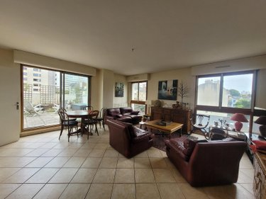 Appartement a vendre Rennes 35000 Ille-et-Vilaine 89 m2 4 pièces 592760 euros