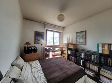 Appartement a vendre Rennes 35000 Ille-et-Vilaine 89 m2 4 pièces 592760 euros