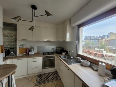 Appartement a vendre Rennes 35000 Ille-et-Vilaine 89 m2 4 pièces 592760 euros