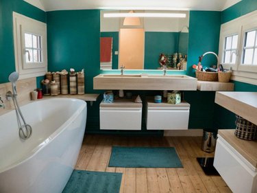 Maison a vendre Les Damps 27340 Eure 295 m2 12 pièces 650000 euros