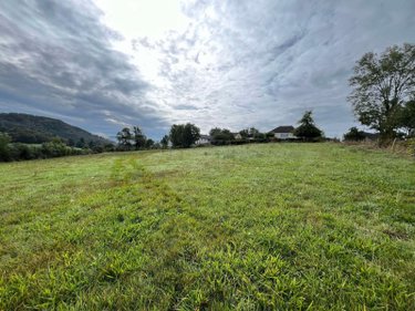 Terrain a batir a vendre Vebret 15240 Cantal 6180 m2  31800 euros