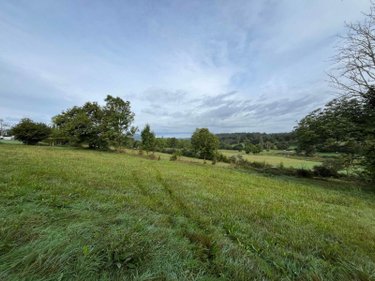 Terrain a batir a vendre Vebret 15240 Cantal 6180 m2  31800 euros