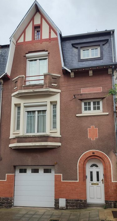 Maison a vendre Le Mans 72000 Sarthe 125 m2 4 pièces 274322 euros